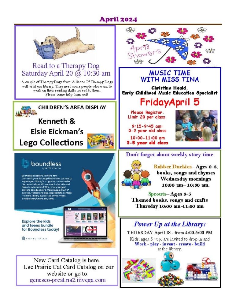 april 2024 newsletter page 2