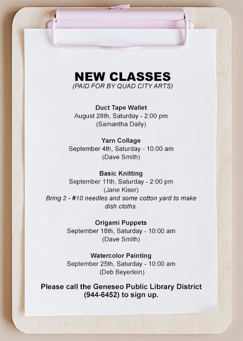 programs