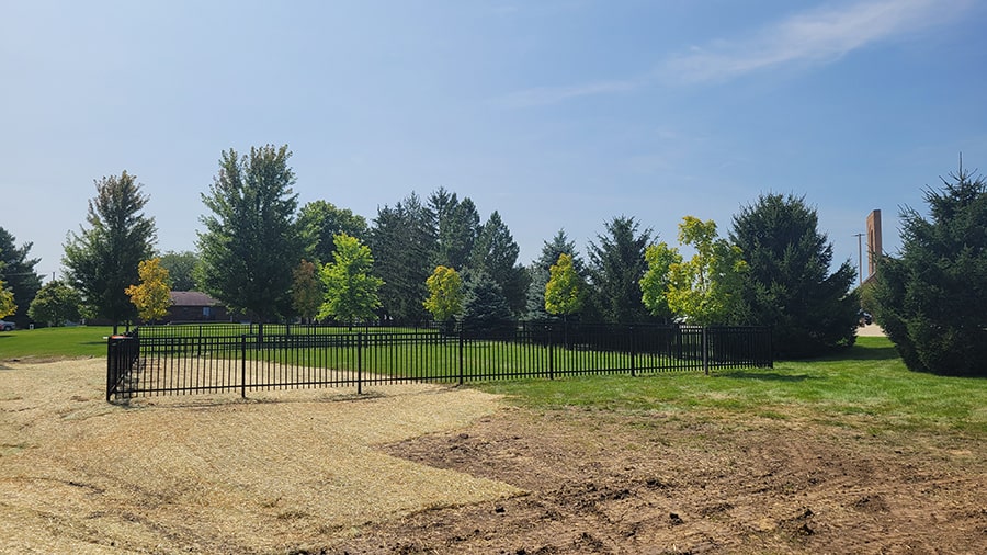 future reading garden