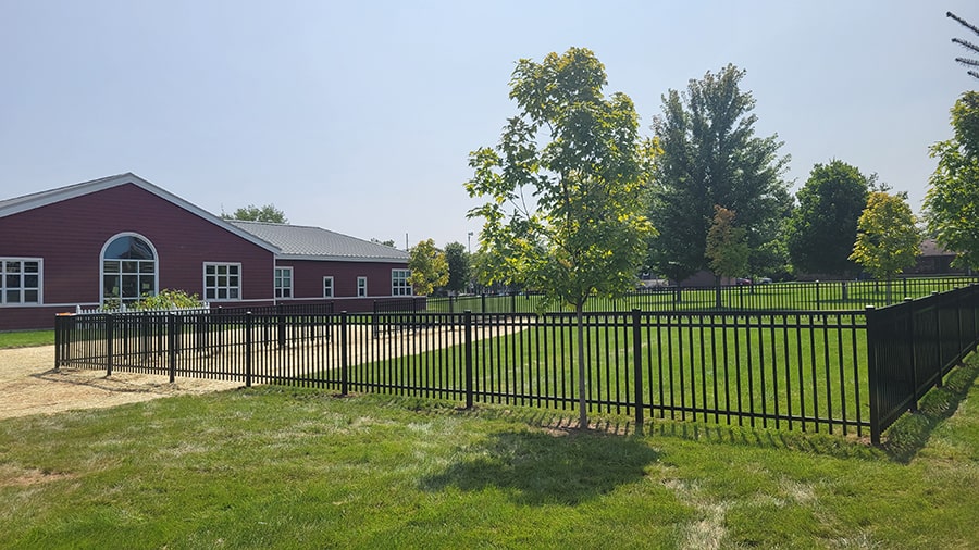 future reading garden